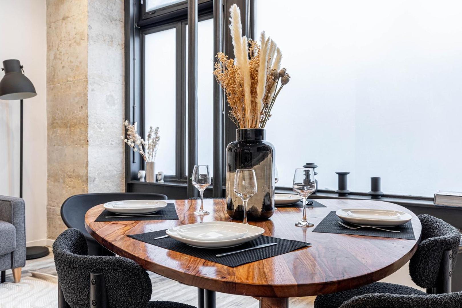 Guestready - Stunning Apartment Near Eiffel Tower Париж Екстериор снимка