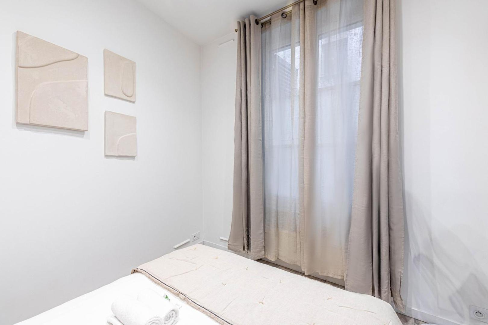 Guestready - Stunning Apartment Near Eiffel Tower Париж Екстериор снимка