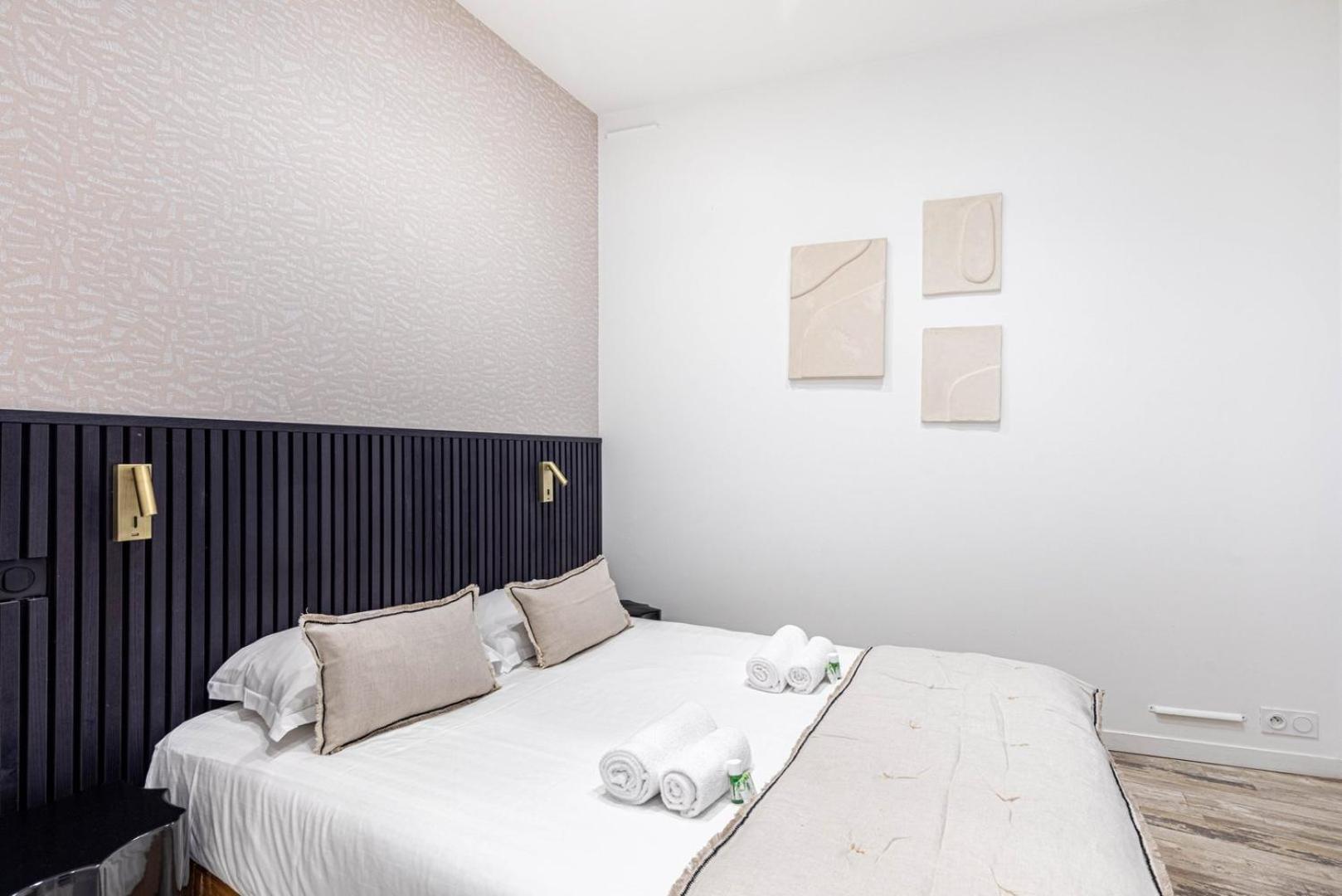 Guestready - Stunning Apartment Near Eiffel Tower Париж Екстериор снимка