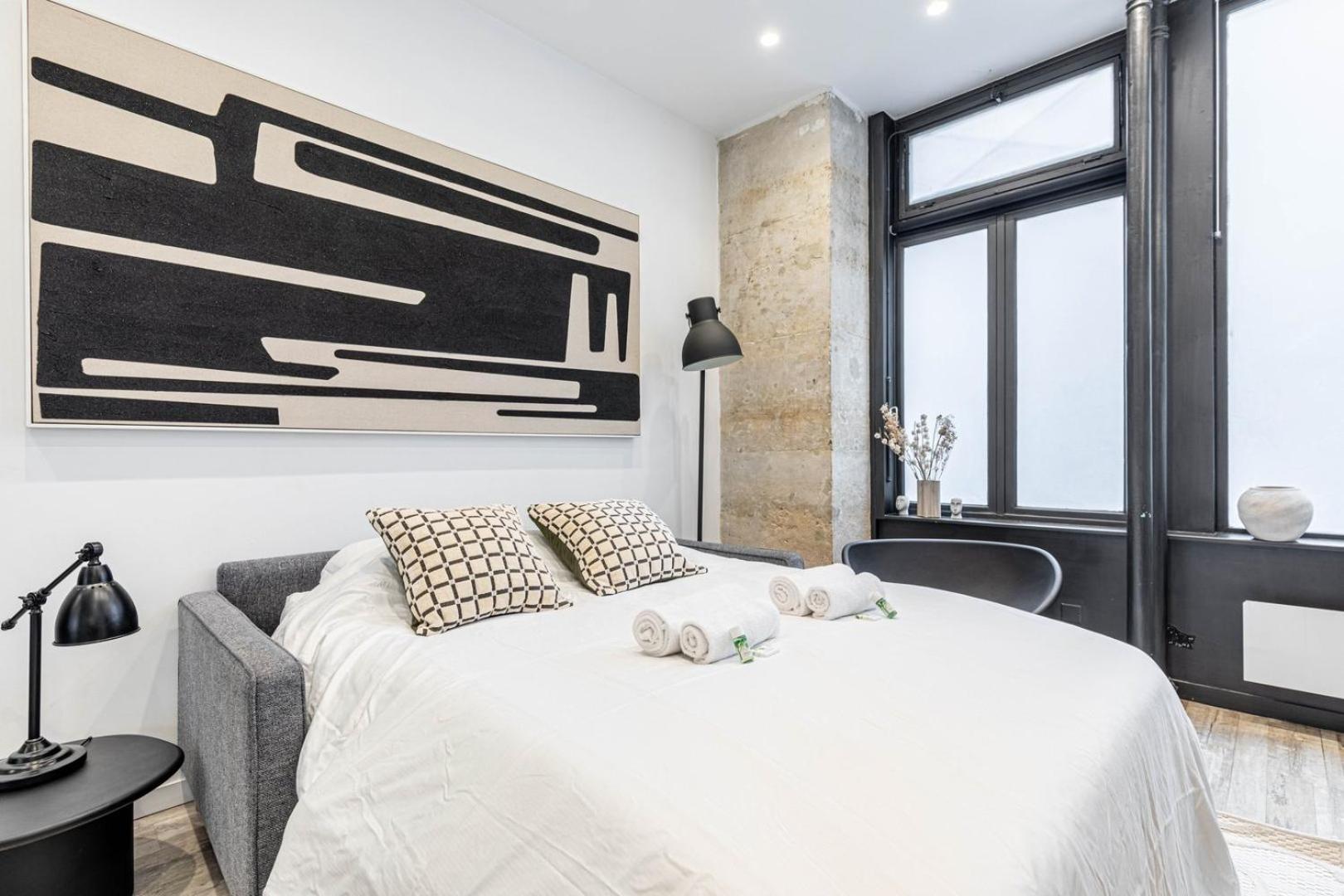 Guestready - Stunning Apartment Near Eiffel Tower Париж Екстериор снимка