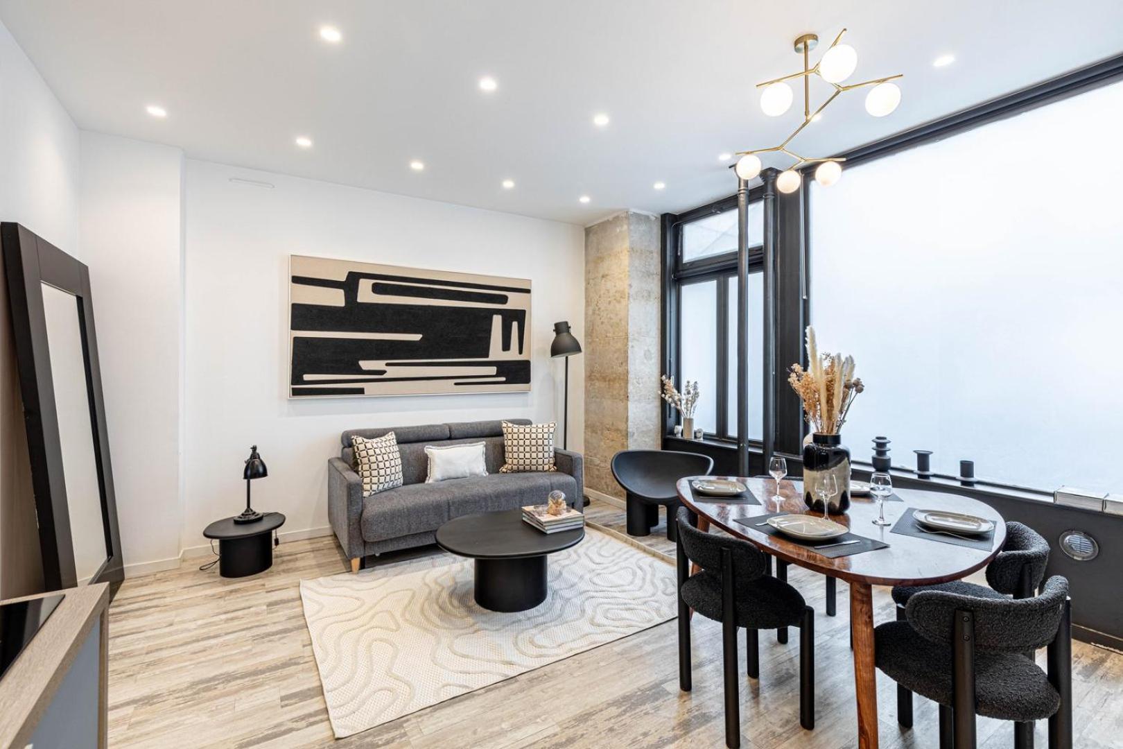 Guestready - Stunning Apartment Near Eiffel Tower Париж Екстериор снимка