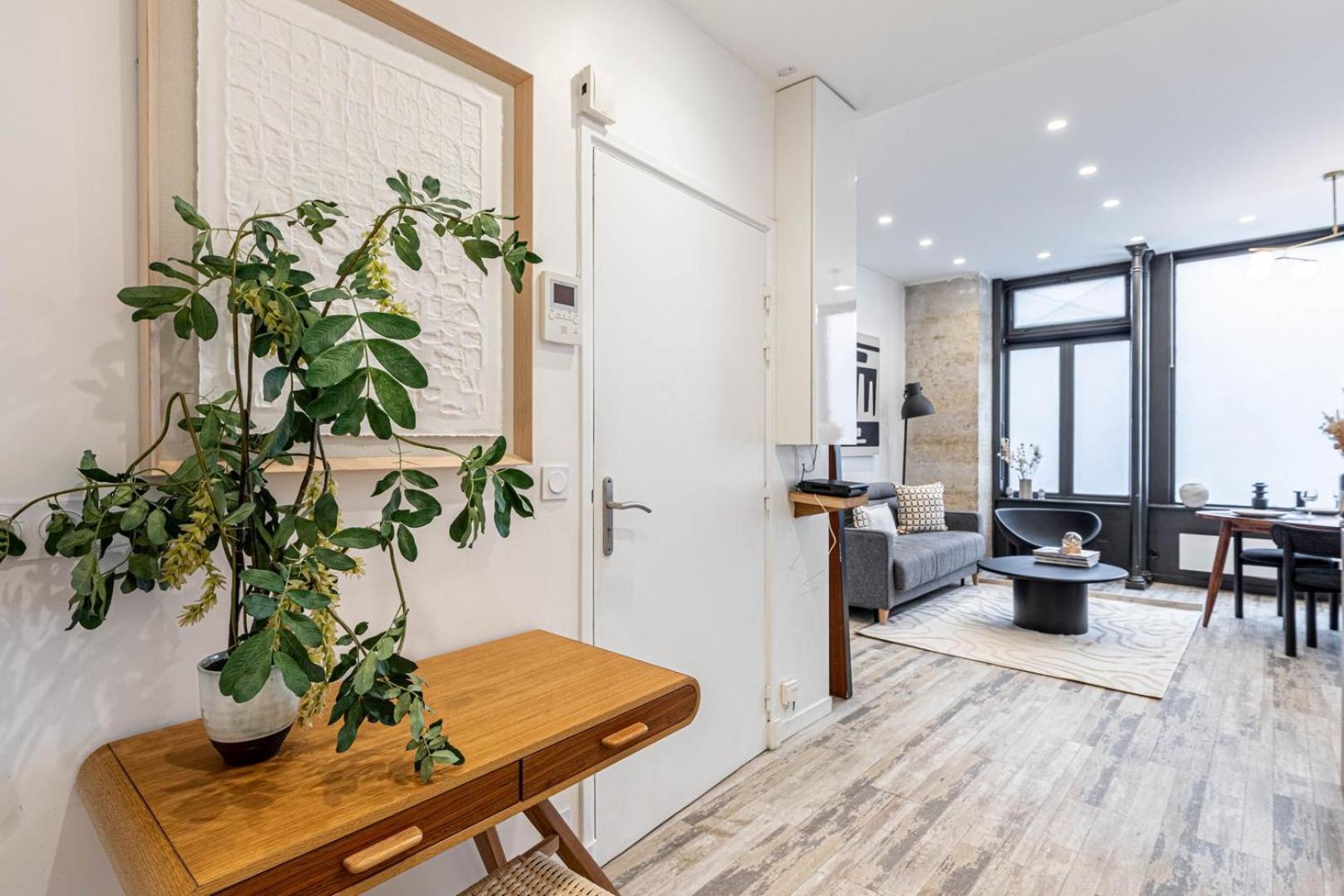 Guestready - Stunning Apartment Near Eiffel Tower Париж Екстериор снимка