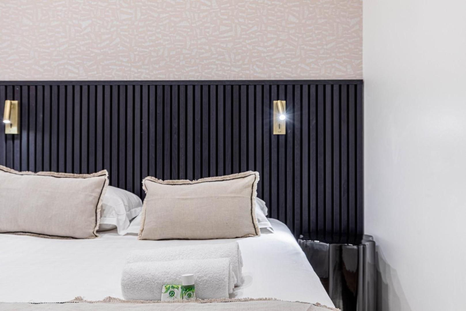 Guestready - Stunning Apartment Near Eiffel Tower Париж Екстериор снимка
